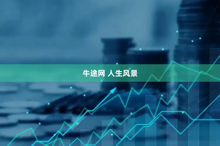 牛途网 人生风景